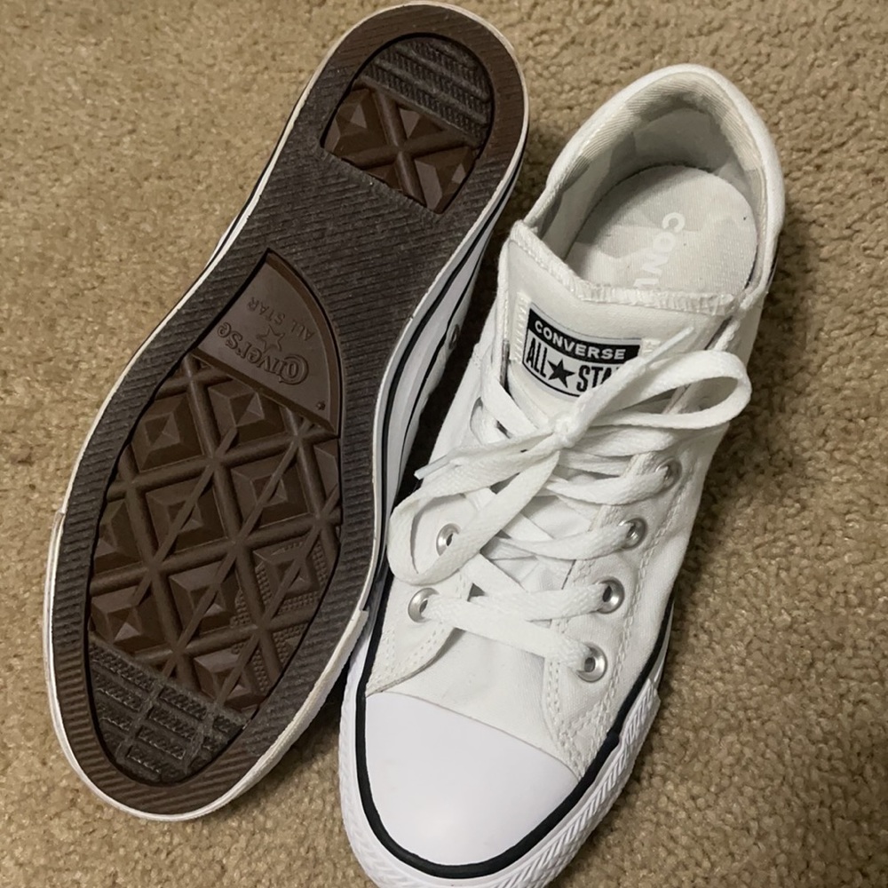 Converse shoes